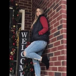 Meet your Posher, Cheyenne